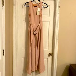 Joie , size 12 , pale pink